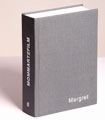 Lutz Mommartz, Margret, Hardcover, ISBN 978-3-939777-10-6, Band 6